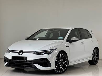 Volkswagen Golf 2.0 R Pre Owned Unit 13K KM