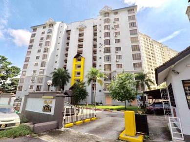 Room For Rent at Bandar Sunway PJ