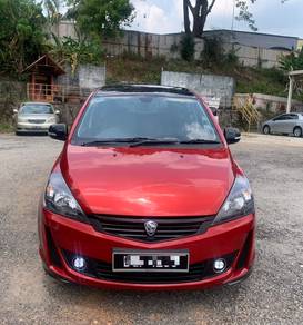 Proton EXORA PREMIUM 1.6L (A)