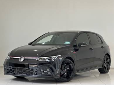 Volkswagen Golf 2.0 GTI Pre Owned 19K KM Only