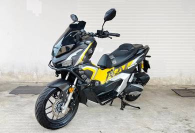 2023 Honda ADV 160 Nvx Husky Nmax Xtreme Vario