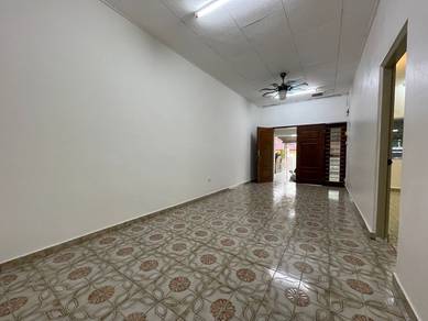 Single Storey lorong delima for sales greenlane
