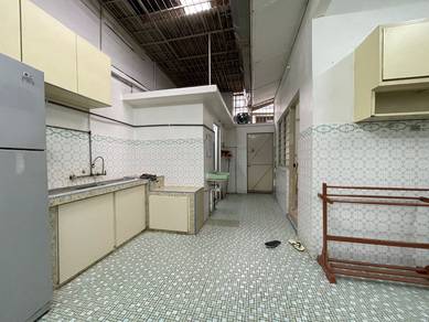 Single Storey lorong delima for sales greenlane