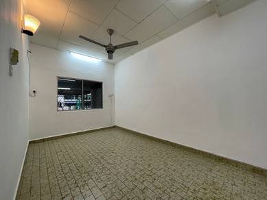 Single Storey lorong delima for sales greenlane