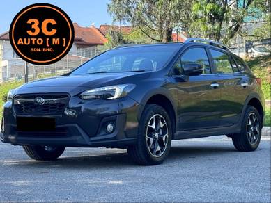 Subaru XV 2.0I-P (A) FACELIFT / F.S.R/ WARRANTY