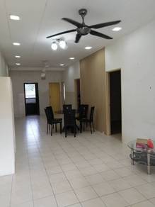 1st Floor Townhouse Residen Mutiara Bandar Country Homes Rawang