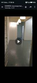 SunwayMas Commercial Centre, 1st Floor Office For Let
