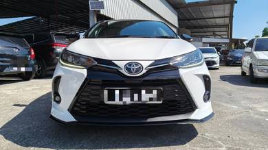 Toyota YARIS 1.5 G (A)