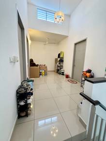 The Green @ Horizon Hills 🔥 Double Storey Superlink House For Sale