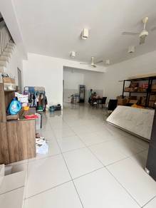 The Green @ Horizon Hills 🔥 Double Storey Superlink House For Sale