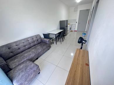 2rooms fully @ One Equine (seri kembangan)