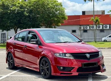 Proton PREVE 1.6 CFE PREMIUM (A)