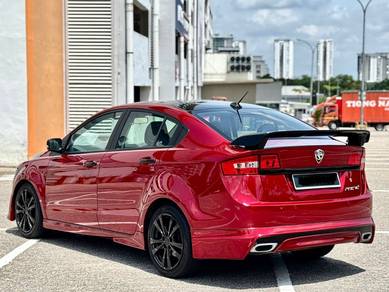 Proton PREVE 1.6 CFE PREMIUM (A)