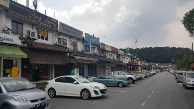 Office, Taman Sri Seri Gombak Batu Caves
