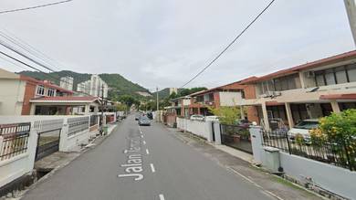 2 Storey Semi D Land4387sf Well Maintained at Greenlane