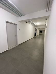 SERI ALAM CONDO MIDAS Masai  2 Bed Fully Furnished (All New)  Rinting