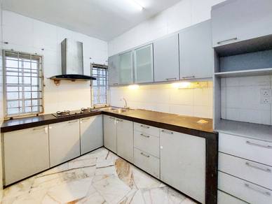 Must View|20x70|2 Sty|Lestari Perdana LP 8 PUJ Seri Kembangan Equine