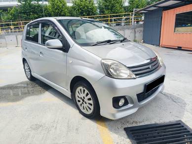 Perodua VIVA 1.0 ELITE B/LIST LOAN💯% DAPAT‼️