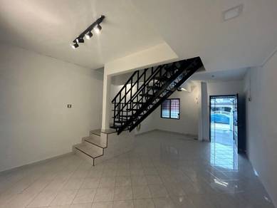 2 Storey Limited Freehold House , Taman Permata , Melawati