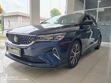 Proton S70 1.5 FLAGSHIP X Offer 9K FREE DASHCAM