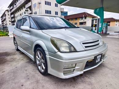 Toyota OPA 1.8 VVT-i (A)