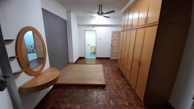 Desa Gembira Condo, Old Klang Road, near Kuchai Lama, K.L.