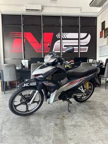 Honda Wave 110R used 2011 – Motor Legend🔥