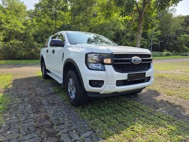 Ford RANGER 2.0 XL (A)