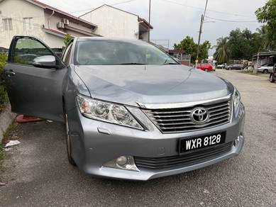 Toyota CAMRY 2.5 V (A)