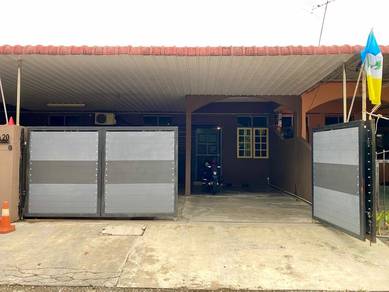 RUMAH SELESA 10 Minit TOL JURU & Bandar Bukit Mertajam !!!