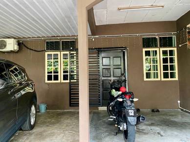 RUMAH SELESA 10 Minit TOL JURU & Bandar Bukit Mertajam !!!