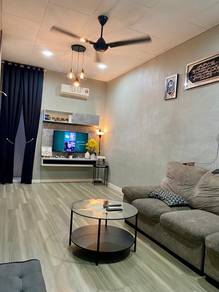 RUMAH SELESA 10 Minit TOL JURU & Bandar Bukit Mertajam !!!