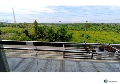 Prima Matang  Apartment Mountain View For Sale