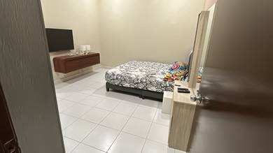 Single Storey / Semi-D / Desaru / Penawar / Pengerang / Waterpark