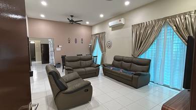Single Storey / Semi-D / Desaru / Penawar / Pengerang / Waterpark