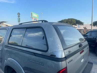 2012 Hilux Canopy