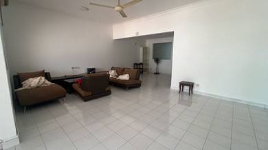 Jalan wirawati taman maluri cheras kl kuala lumpur landed house