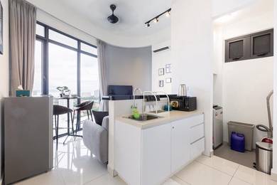 Arte S/artes/arte-s Condo 700sqf Seaview High Floor Cheapest In Market