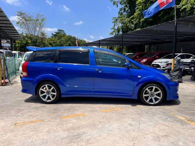 Toyota WISH FULL SPEC 2.0 (AUTO)-LOAN KEDAI
