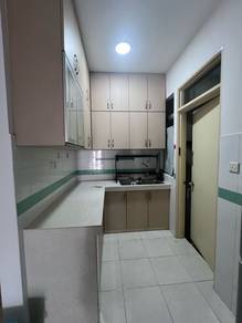 [Metropolitan Square]💥Mid Floor Non-Bumi Fully Furnished Well Kept