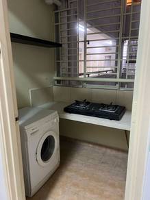 [Metropolitan Square]💥Mid Floor Non-Bumi Fully Furnished Well Kept