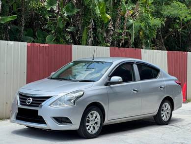 Nissan ALMERA 1.5 E (A) DEPO 100 SAJA