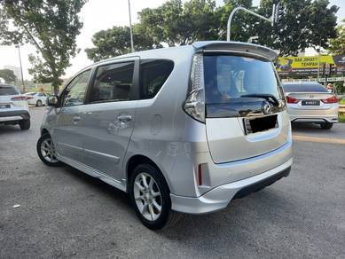 Perodua ALZA 1.5 EZ SE AV FACELIFT (A)1/MELAY/GURU