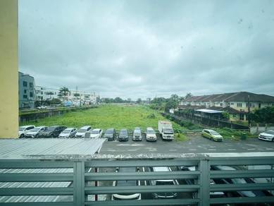BDC Airport Road Shop Office - near Aeroport, high traffic flow