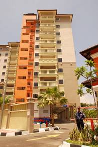 Koi Legian @ Puchong [P/FURNISH] 3R2B1CP Bandar Kinrara