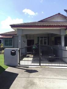 SEMI-D LUAS BUKIT MERTAJAM+ 1km KULIM !!! Under Market Value !!!