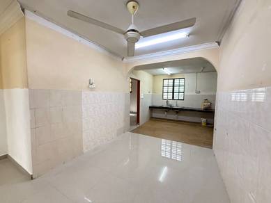 ( Reno ) 1 Storey Semi-D, Taman Selayang Mutiara, near Selayang Baru
