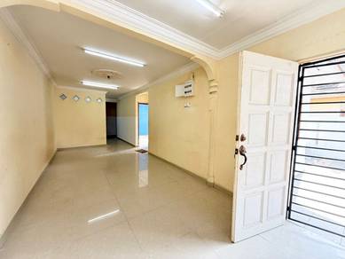 ( Reno ) 1 Storey Semi-D, Taman Selayang Mutiara, near Selayang Baru