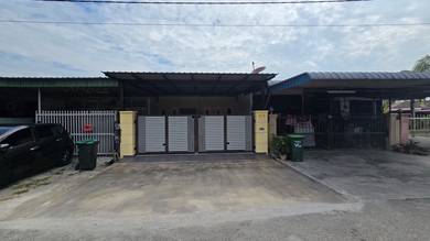 RUMAS SELESA SIAP RENOVATE !!!! 10 Minit TOL SP SELATAN&UTARA !!!