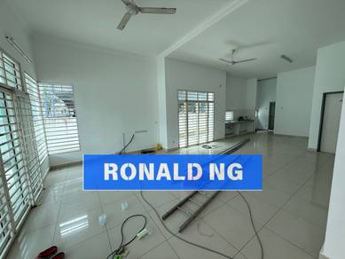 [CHEAP FOREIGN WORKER] 3 Sty Terrace Relau 6 Rooms Sg Ara Bayan Lepas